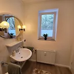 Lägenhet Wohnen Auf Dem Lande