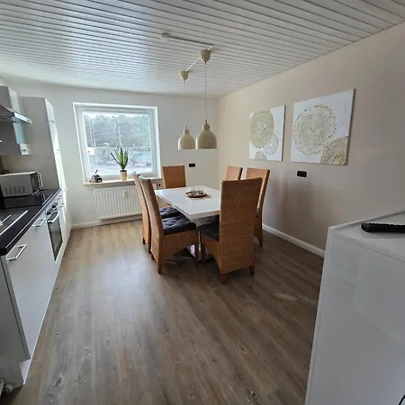 Wohnen Auf Dem Lande Apartment Wilmersdorf