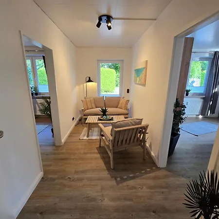 Wohnen Auf Dem Lande * Wilmersdorf