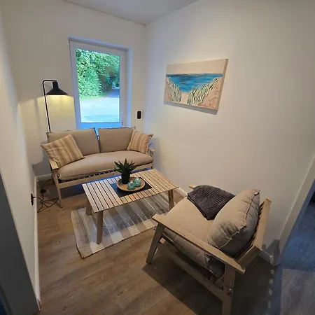 Wohnen Auf Dem Lande Apartment