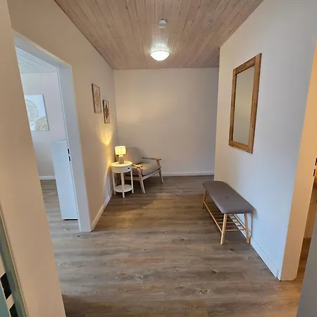 Wohnen Auf Dem Lande Apartment