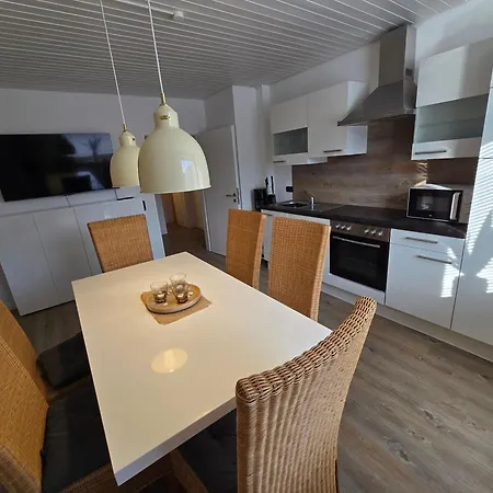 Wohnen Auf Dem Lande Apartment *