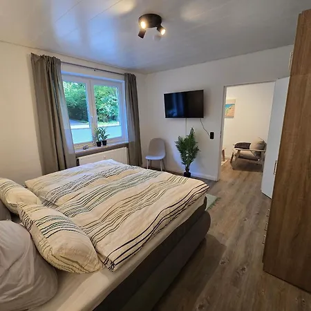 Wohnen Auf Dem Lande