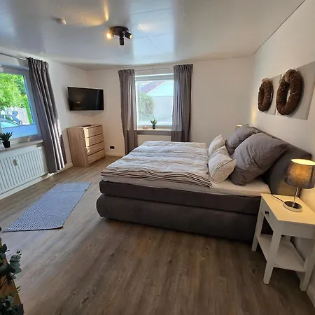 Wohnen Auf Dem Lande Apartment Wilmersdorf
