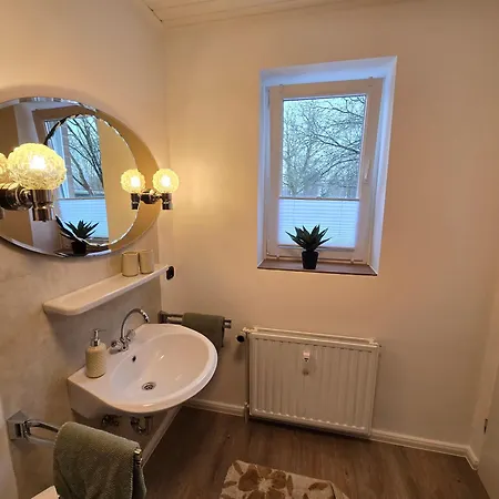 Apartment Wohnen Auf Dem Lande