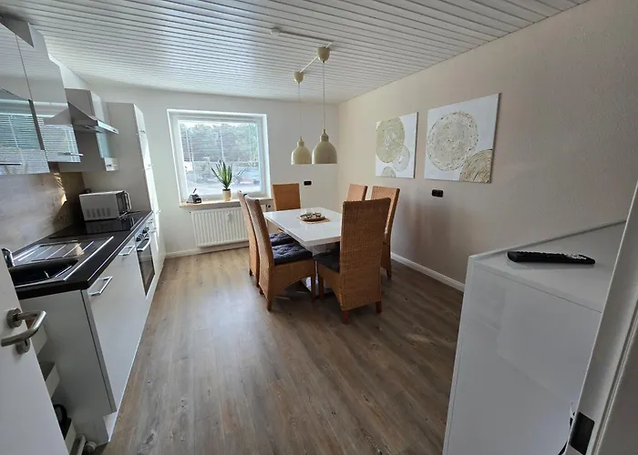 Wohnen Auf Dem Lande Apartment Wilmersdorf