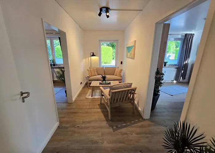 Wohnen Auf Dem Lande * Wilmersdorf