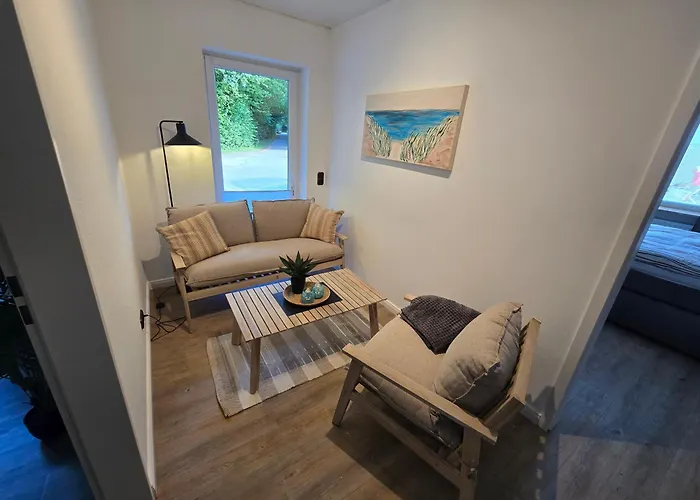 Wohnen Auf Dem Lande Apartment