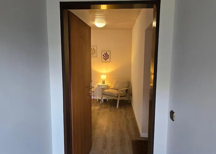 Wohnen Auf Dem Lande Wilmersdorf