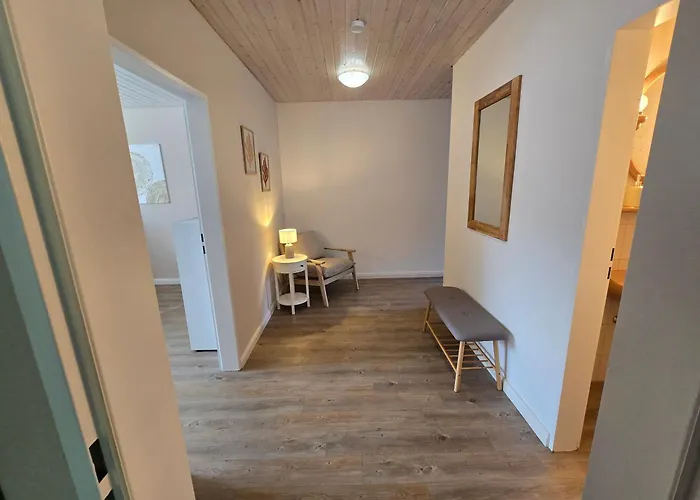 Wohnen Auf Dem Lande Apartment