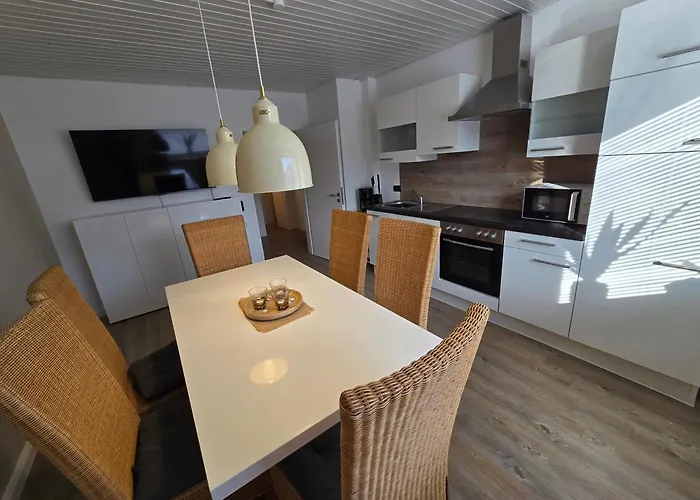 Wohnen Auf Dem Lande Apartment *