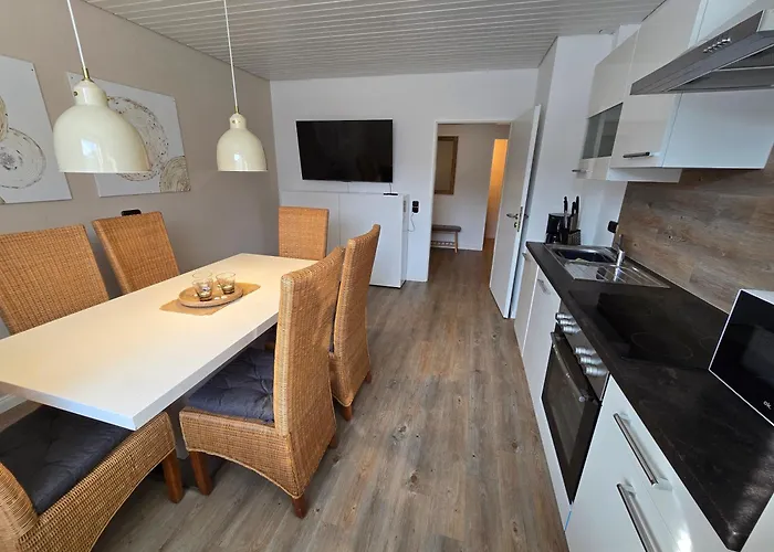 Wohnen Auf Dem Lande Wilmersdorf