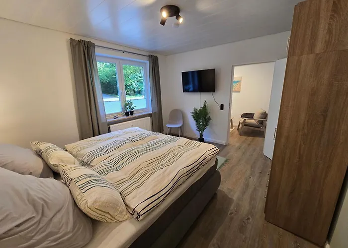 Wohnen Auf Dem Lande