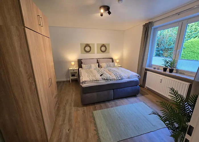 Wohnen Auf Dem Lande Apartment