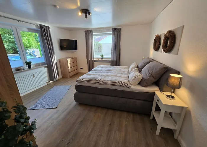 Wohnen Auf Dem Lande Apartment Wilmersdorf